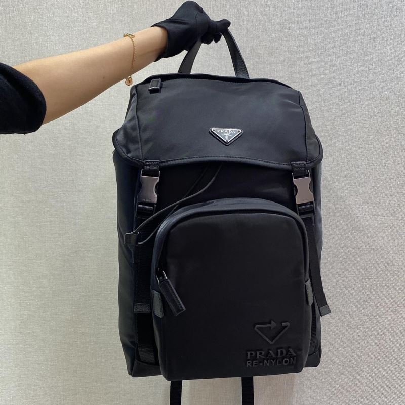 Pra*a backpacks